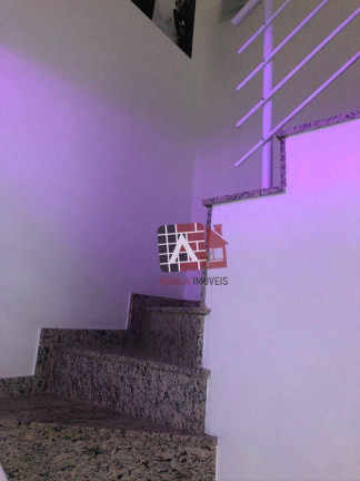 Imagem Sobrado com 2 Quartos à Venda, 75 m² em Jardim Popular - São Paulo Imagem Sobrado com 2 Quartos à Venda, 75 m² em Jardim Popular - São Paulo