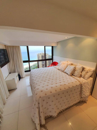Imagem Cobertura com 3 Quartos à Venda, 150 m² em Barra Da Tijuca - Rio De Janeiro Imagem Cobertura com 3 Quartos à Venda, 150 m² em Barra Da Tijuca - Rio De Janeiro
