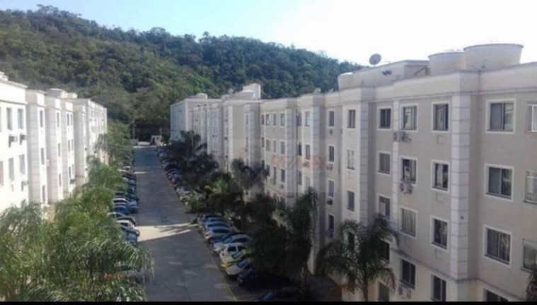 Imagem Apartamento com 2 Quartos à Venda, 50 m² em Guaratiba - Rio De Janeiro Imagem Apartamento com 2 Quartos à Venda, 50 m² em Guaratiba - Rio De Janeiro