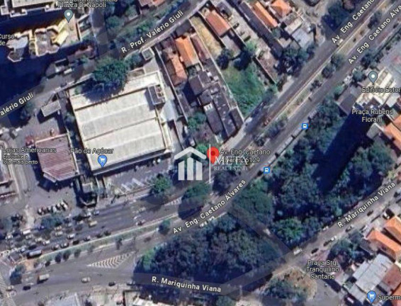 Imagem Imóvel à Venda, 1.250 m² em Mandaqui - São Paulo