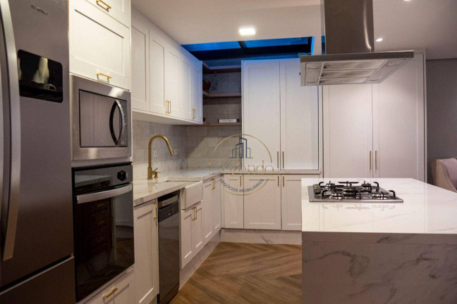 Imagem Sobrado com 3 Quartos à Venda, 174 m² em Jardim - Santo André Imagem Sobrado com 3 Quartos à Venda, 174 m² em Jardim - Santo André