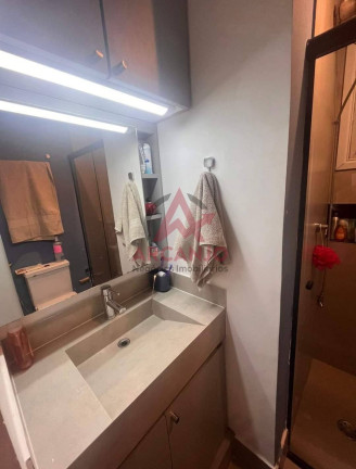 Imagem Apartamento com 2 Quartos à Venda, 80 m² em Mirandópolis - São Paulo