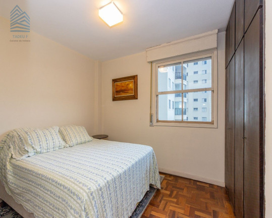 Imagem Imóvel com 3 Quartos à Venda, 84 m² em Campo Belo - São Paulo Imagem Imóvel com 3 Quartos à Venda, 84 m² em Campo Belo - São Paulo