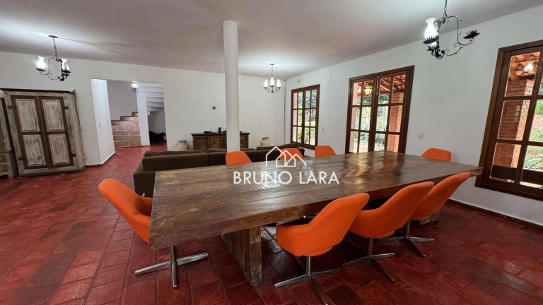Imagem Fazenda à Venda, 180 m² em Rural - Itatiaiuçu Imagem Fazenda à Venda, 180 m² em Rural - Itatiaiuçu