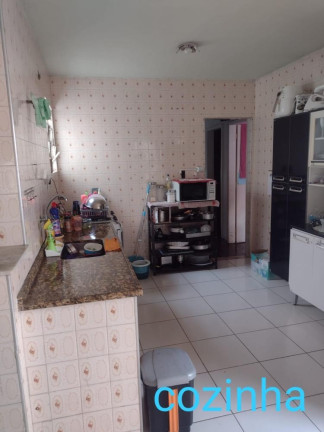 Imagem Imóvel com 4 Quartos para Alugar, 186 m² em Campo Grande - Rio De Janeiro Imagem Imóvel com 4 Quartos para Alugar, 186 m² em Campo Grande - Rio De Janeiro