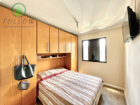 Imagem Apartamento com 3 Quartos à Venda, 63 m² em Jaguaribe - Osasco Imagem Apartamento com 3 Quartos à Venda, 63 m² em Jaguaribe - Osasco