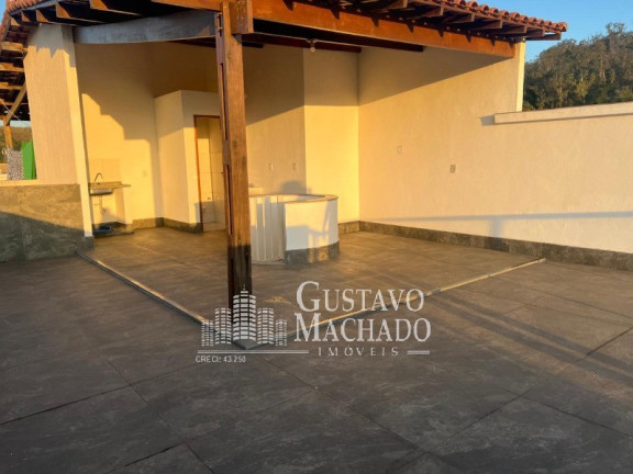 Imagem Cobertura com 2 Quartos à Venda, 137 m² em Sessenta - Volta Redonda