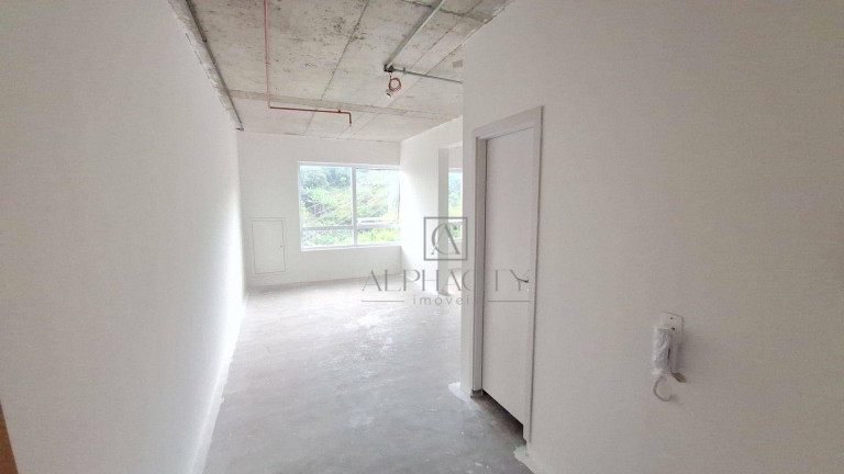 Imagem Sala Comercial à Venda ou Locação, 60 m² em Tamboré - Santana De Parnaíba Imagem Sala Comercial à Venda ou Locação, 60 m² em Tamboré - Santana De Parnaíba