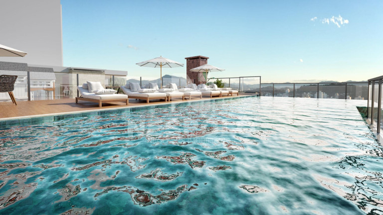 Imagem Apartamento com 2 Quartos à Venda, 77 m² em Dom Bosco - Itajai