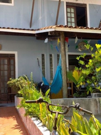 Imagem Casa com 3 Quartos à Venda, 220 m² em Stella Maris - Salvador Imagem Casa com 3 Quartos à Venda, 220 m² em Stella Maris - Salvador
