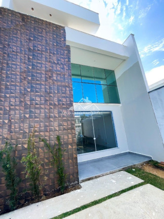 Imagem Casa com 3 Quartos à Venda, 180 m² em Civit Ii - Serra Imagem Casa com 3 Quartos à Venda, 180 m² em Civit Ii - Serra