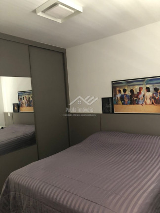 Imagem Apartamento com 2 Quartos à Venda, 81 m² em Parque Residencial Aquarius - Sao Jose Dos Campos