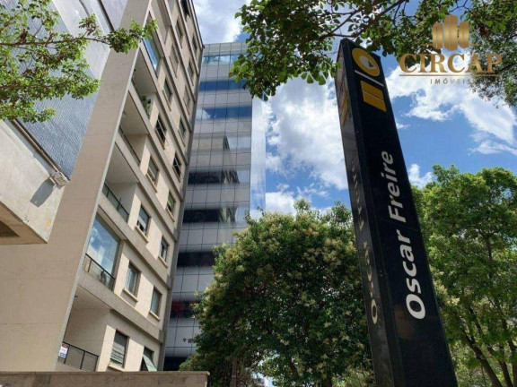 Imagem Loja para Alugar, 140 m² em Jardins - São Paulo Imagem Loja para Alugar, 140 m² em Jardins - São Paulo