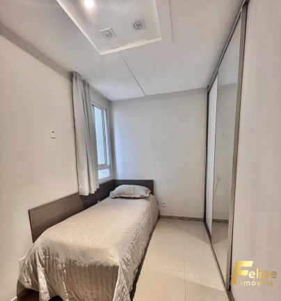 Imagem Imóvel com 4 Quartos à Venda, 155 m² em Itapuã - Vila Velha