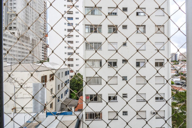 Imagem Apartamento com 3 Quartos à Venda, 97 m² em Perdizes - São Paulo Imagem Apartamento com 3 Quartos à Venda, 97 m² em Perdizes - São Paulo