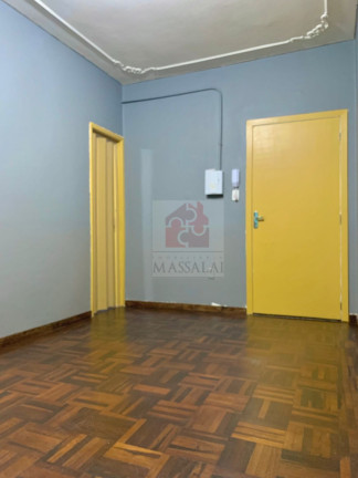 Imagem Apartamento com 1 Quarto à Venda, 23 m² em Cidade Baixa - Porto Alegre Imagem Apartamento com 1 Quarto à Venda, 23 m² em Cidade Baixa - Porto Alegre