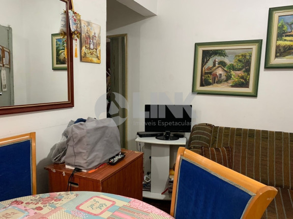 Imagem Apartamento com 1 Quarto à Venda, 24 m² em Centro Histórico - Porto Alegre Imagem Apartamento com 1 Quarto à Venda, 24 m² em Centro Histórico - Porto Alegre