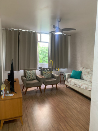 Imagem Apartamento com 2 Quartos à Venda, 80 m² em Icaraí - Niterói Imagem Apartamento com 2 Quartos à Venda, 80 m² em Icaraí - Niterói