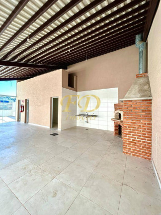 Imagem Apartamento com 2 Quartos à Venda, 53 m² em Terra Preta (terra Preta) - Mairiporã Imagem Apartamento com 2 Quartos à Venda, 53 m² em Terra Preta (terra Preta) - Mairiporã