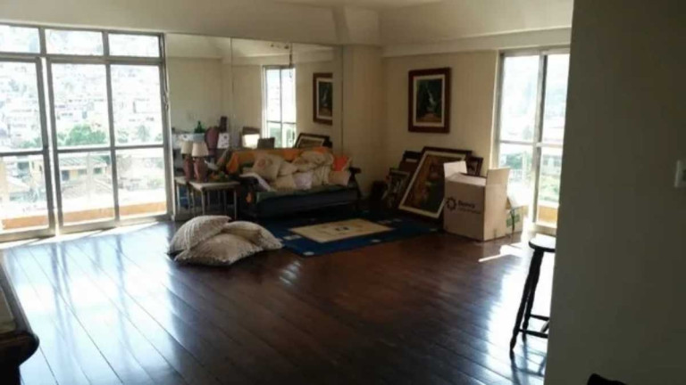 Imagem Apartamento com 4 Quartos à Venda, 245 m² em Praça Seca - Rio De Janeiro Imagem Apartamento com 4 Quartos à Venda, 245 m² em Praça Seca - Rio De Janeiro