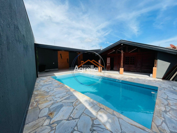 Imagem Casa com 2 Quartos à Venda, 350 m² em Chácara Nova Odessa - Mogi Guaçu Imagem Casa com 2 Quartos à Venda, 350 m² em Chácara Nova Odessa - Mogi Guaçu