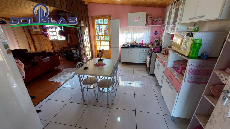 Imagem Casa com 2 Quartos à Venda, em águas Claras - Viamão Imagem Casa com 2 Quartos à Venda, em águas Claras - Viamão