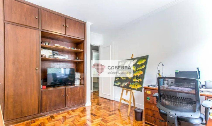 Imagem Apartamento com 3 Quartos à Venda, 125 m² em Jardim Paulista - São Paulo Imagem Apartamento com 3 Quartos à Venda, 125 m² em Jardim Paulista - São Paulo