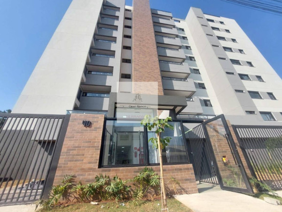 Apartamento com 3 Quartos à Venda, 97 m² em Edifício Terraço Boa Vista - Sorocaba