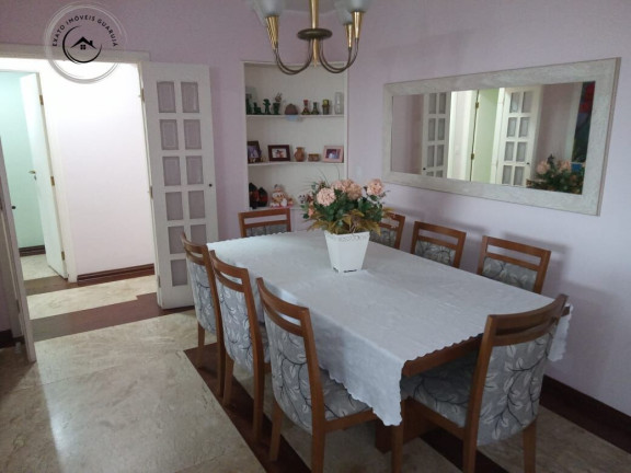 Imagem Apartamento com 3 Quartos à Venda, 98 m² em Enseada - Guarujá Imagem Apartamento com 3 Quartos à Venda, 98 m² em Enseada - Guarujá