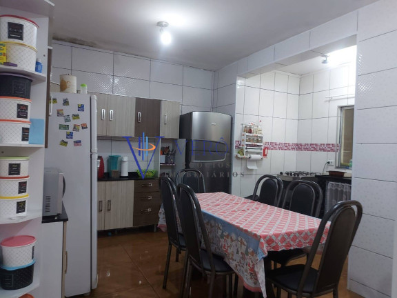 Imagem Casa com 3 Quartos à Venda, 220 m² em Parque Imperial - Barueri Imagem Casa com 3 Quartos à Venda, 220 m² em Parque Imperial - Barueri