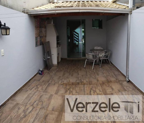 Casa com 2 Quartos à Venda, 70 m² em São Francisco De Assis - Camboriú