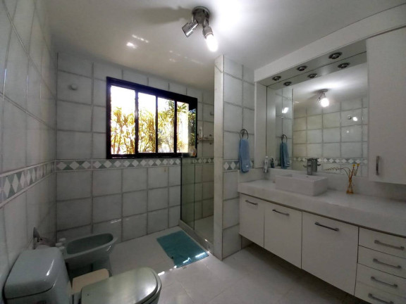 Imagem Casa de Condomínio com 4 Quartos à Venda, 872 m² em Barra Da Tijuca - Rio De Janeiro