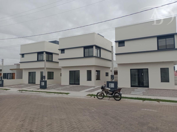 Imagem Casa com 2 Quartos à Venda, 75 m² em Cassino - Rio Grande Imagem Casa com 2 Quartos à Venda, 75 m² em Cassino - Rio Grande