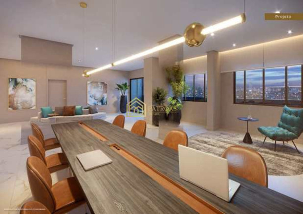 Imagem Apartamento com 3 Quartos à Venda, 126 m² em Jardim - Santo André Imagem Apartamento com 3 Quartos à Venda, 126 m² em Jardim - Santo André