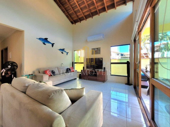 Imagem Casa de Condomínio com 3 Quartos à Venda, 300 m² em Mar Verde - Caraguatatuba Imagem Casa de Condomínio com 3 Quartos à Venda, 300 m² em Mar Verde - Caraguatatuba