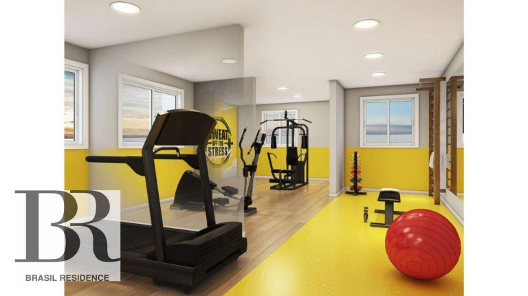 Imagem Apartamento com 2 Quartos à Venda, 50 m² em Balneário Umuarama - Mongaguá Imagem Apartamento com 2 Quartos à Venda, 50 m² em Balneário Umuarama - Mongaguá