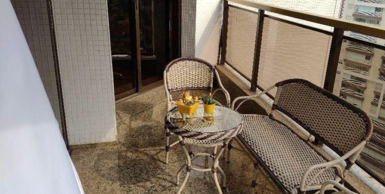 Imagem Apartamento com 4 Quartos à Venda, 152 m² em Jardim Anália Franco - São Paulo Imagem Apartamento com 4 Quartos à Venda, 152 m² em Jardim Anália Franco - São Paulo