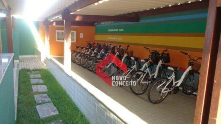 Imagem Apartamento com 2 Quartos à Venda, 45 m² em Guararapes - Fortaleza