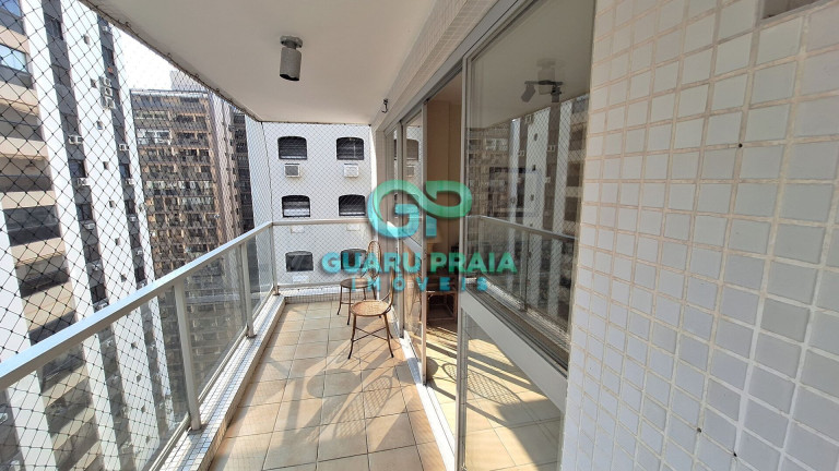 Imagem Apartamento com 3 Quartos à Venda, 110 m² em Pitangueiras - Guarujá