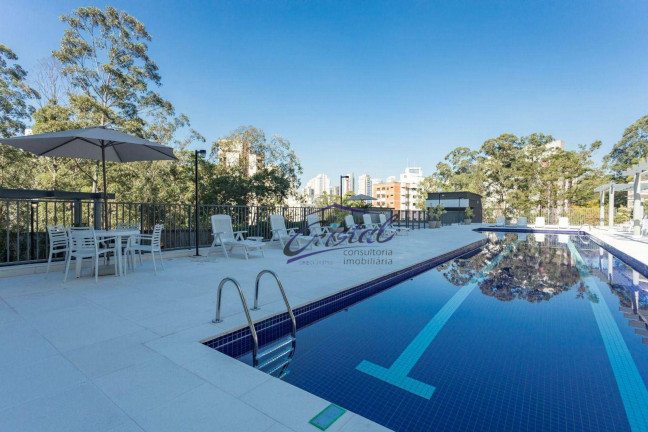 Imagem Apartamento com 3 Quartos à Venda, 132 m² em Morumbi - São Paulo Imagem Apartamento com 3 Quartos à Venda, 132 m² em Morumbi - São Paulo