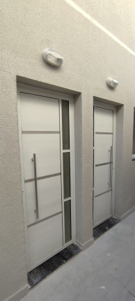 Imagem Casa de Condomínio com 2 Quartos à Venda, 58 m² em Cidade Ocian - Praia Grande