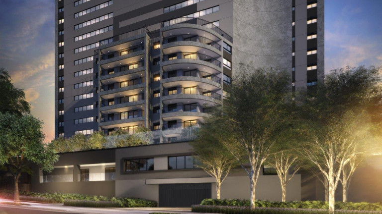 Imagem Apartamento com 2 Quartos à Venda, 68 m² em Vila Cordeiro - São Paulo Imagem Apartamento com 2 Quartos à Venda, 68 m² em Vila Cordeiro - São Paulo