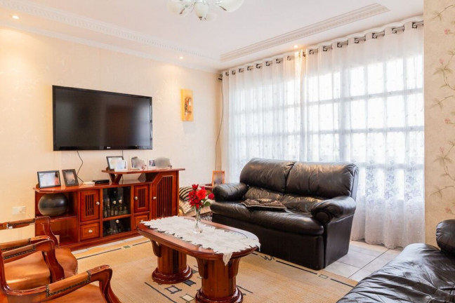 Imagem Casa com 4 Quartos à Venda, em Vila Pereira Barreto - São Paulo Imagem Casa com 4 Quartos à Venda, em Vila Pereira Barreto - São Paulo