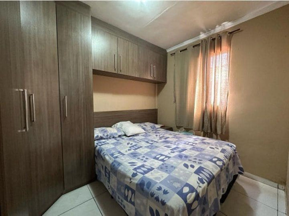 Apartamento com 2 Quartos à Venda,  em Jardim Das Acácias - Várzea Paulista