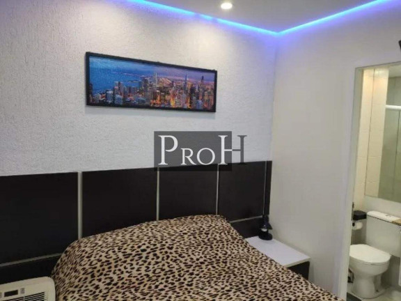 Imagem Apartamento com 3 Quartos à Venda, 68 m² em Campestre - Santo André Imagem Apartamento com 3 Quartos à Venda, 68 m² em Campestre - Santo André