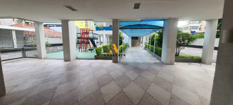 Imagem Apartamento com 2 Quartos à Venda, 81 m² em Méier - Rio De Janeiro Imagem Apartamento com 2 Quartos à Venda, 81 m² em Méier - Rio De Janeiro