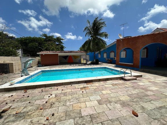 Imagem Casa com 4 Quartos à Venda, 351 m² em Cordeiro - Recife Imagem Casa com 4 Quartos à Venda, 351 m² em Cordeiro - Recife