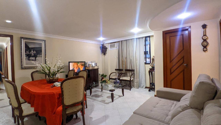 Imagem Apartamento com 3 Quartos à Venda, 253 m² em Praia Da Costa - Vila Velha