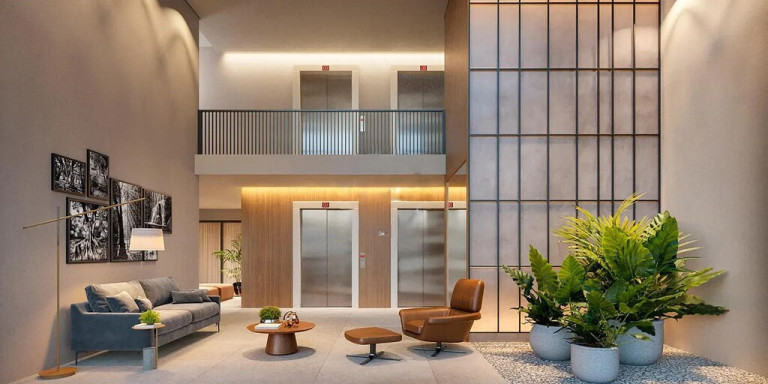 Imagem Imóvel com 1 Quarto à Venda, 33 m² em Jardim Paulista - São Paulo