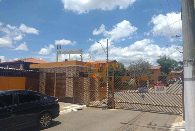 Imagem Casa com 2 Quartos à Venda, 44 m² em Jardim Ottawa - Guarulhos Imagem Casa com 2 Quartos à Venda, 44 m² em Jardim Ottawa - Guarulhos